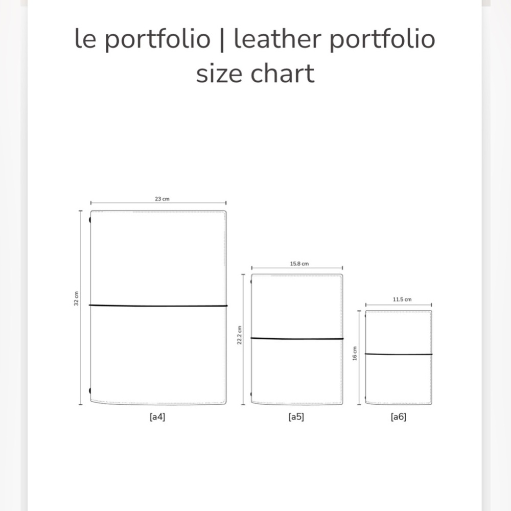 PAPER REPUBLIC Le Portfolio Olive Green A5 Size
** NEW condition - Picture 12 of 15